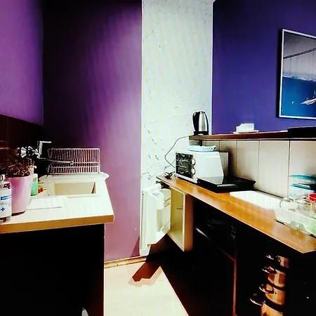 Appartement Romantic Rome