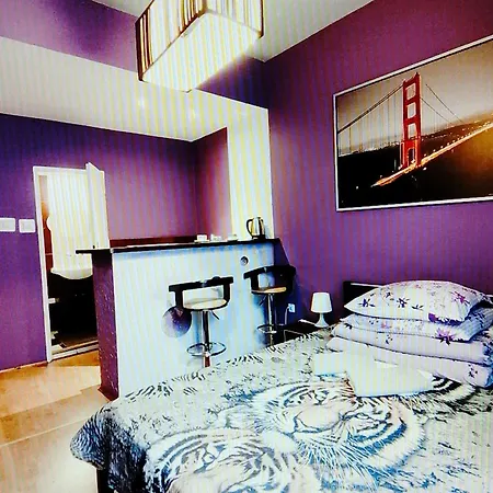 Romantic Appartement Rome