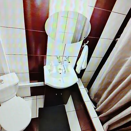 Appartement Romantic *