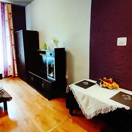Romantic Appartement *